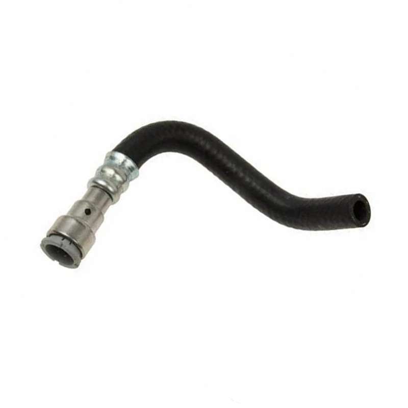 32416763978 Car Power Steering High Pressure Oil Hose Coolant Pipe for X5 E53