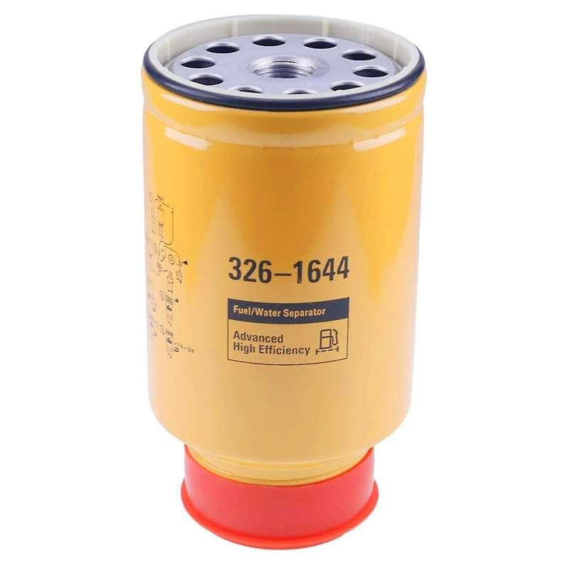326-1644 3261644 1r0770 Oil Water Separator Filter for 320c 320d 323d 325d 329d 330d 336d