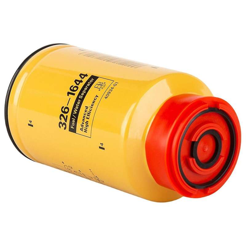 326-1644 3261644 1r0770 Oil Water Separator Filter for 320c 320d 323d 325d 329d 330d 336d