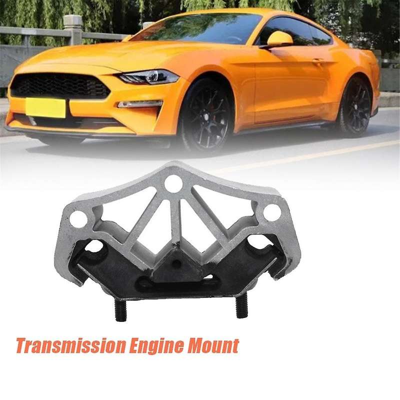 3294 Rear Transmission Mount Torque Limiter Fr3z-7e373-a for -5.0l 2011-2022 Engine Motor Fr3z-7e37