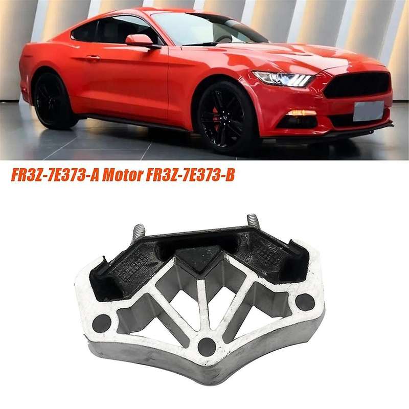 3294 Rear Transmission Mount Torque Limiter Fr3z-7e373-a for -5.0l 2011-2022 Engine Motor Fr3z-7e37