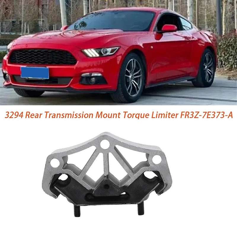 3294 Rear Transmission Mount Torque Limiter Fr3z-7e373-a for -5.0l 2011-2022 Engine Motor Fr3z-7e37