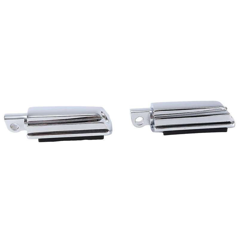 32mm Pedals Nails Footrests Motorcycle Accessories for As Shown