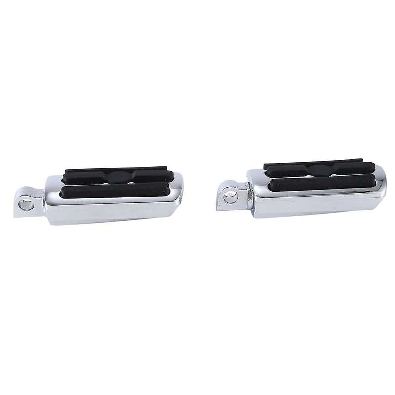32mm Pedals Nails Footrests Motorcycle Accessories for As Shown