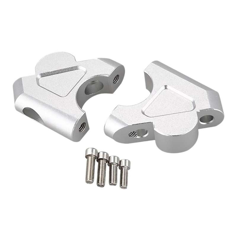 32mm Motorcycle Handle Bar Clamp Raised Extend Handlebar Mount Riser for R1200gs R 1200 Gs Lc 2013-2