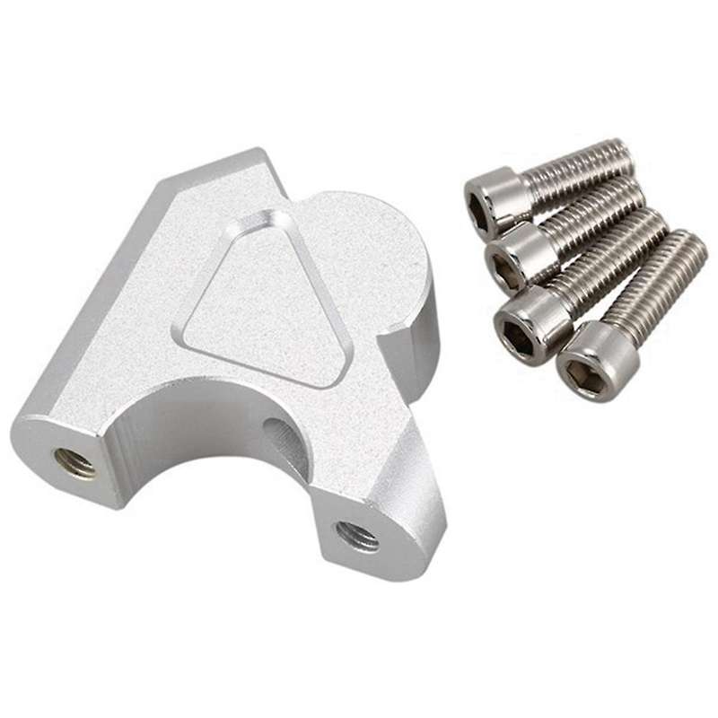 32mm Motorcycle Handle Bar Clamp Raised Extend Handlebar Mount Riser for R1200gs R 1200 Gs Lc 2013-2