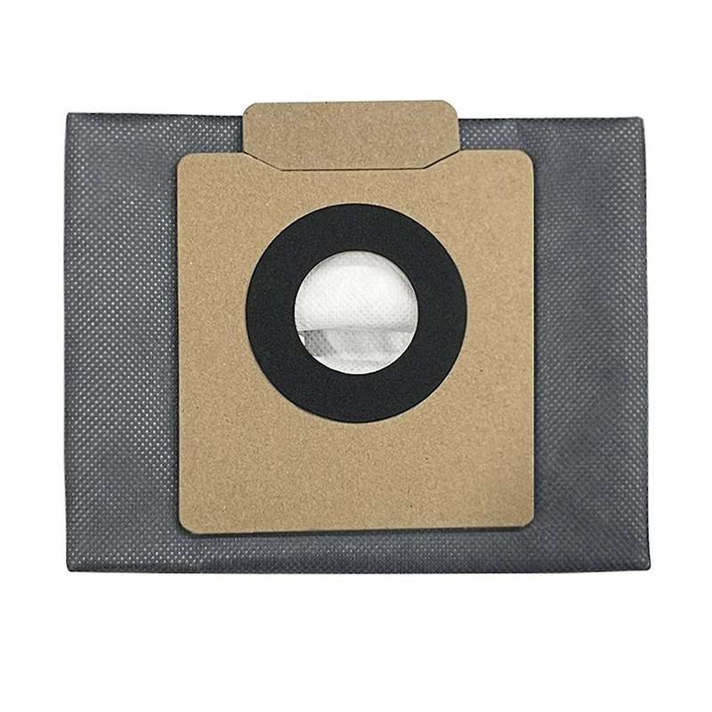 32pcs Compatible for X8 Pro, X10 Pro Omni Dust Bags Replacement Bag Spare Parts Accessories
