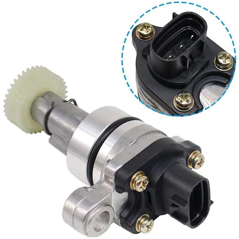 33 Teeth Vehicle Speed Sensor 83181-12020 A Short Shaft for the Plastic Gear 2.4 in x 4.11 in US War
