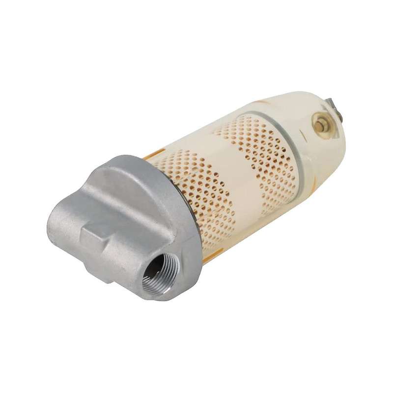 3307454s Fuel Tank Filter Reservoir Filter Fuel Filter Assembly Fuel Water Separator Automotive