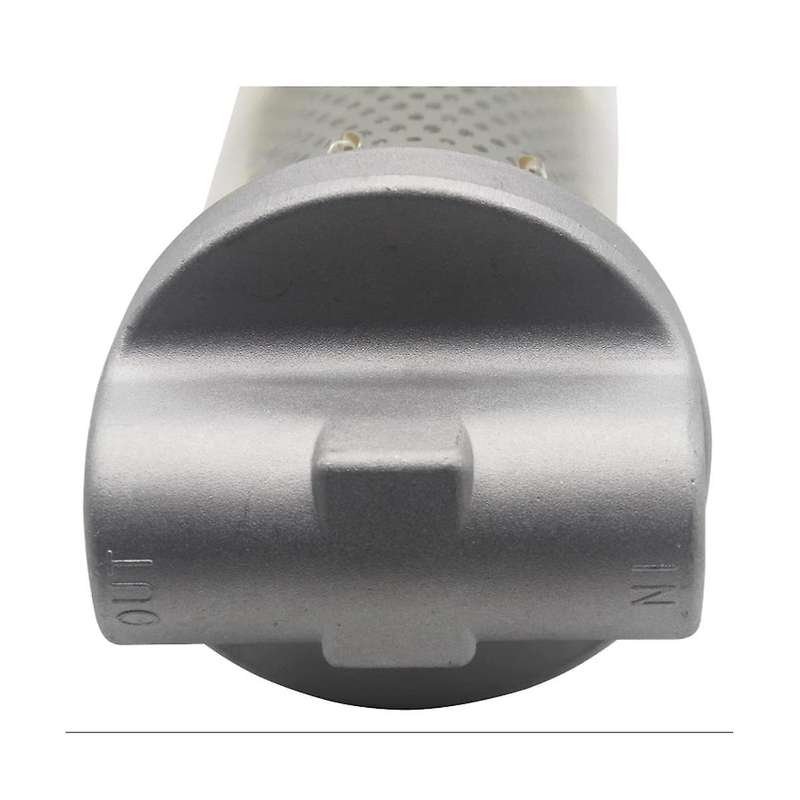 3307454s Fuel Tank Filter Fuel Water Separator Assembly with Pf10 Filter Elements B10-al for Crude