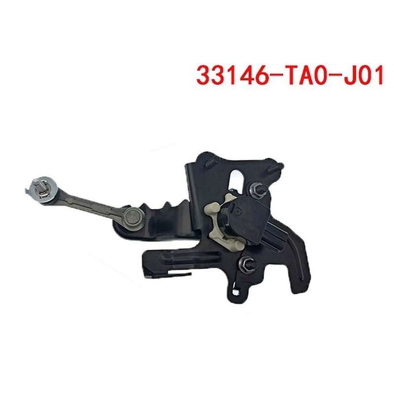 33146-TA0-J01 33146TA0J01 Headlight Level Sensor Suspension Height Sensor Automotive for Accord