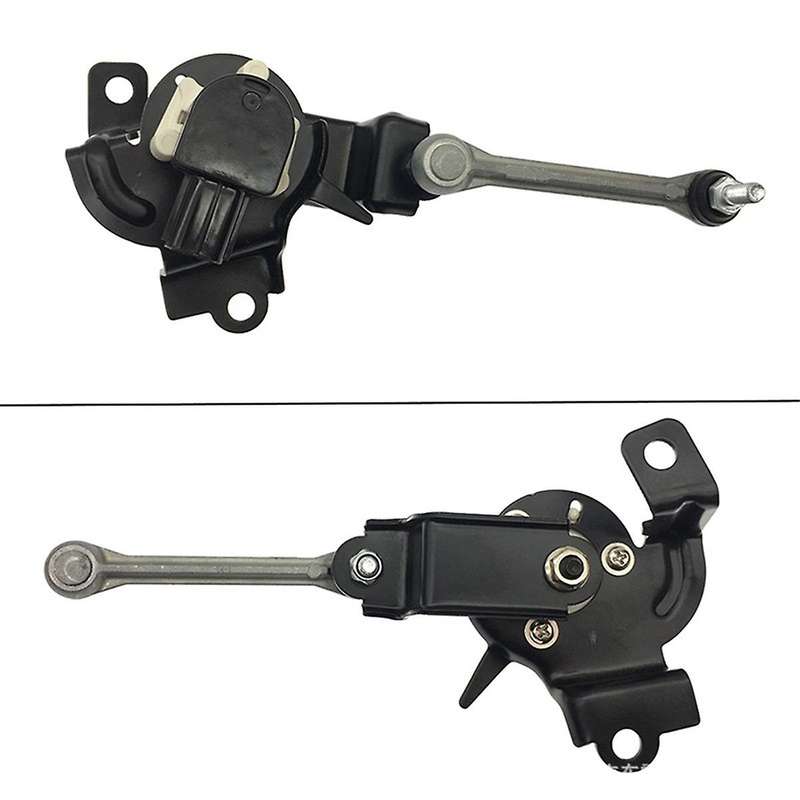 33136--003 Headlight Height Adjustment Front Sensor Body Height Sensor Automotive for Odyssey 2009-2
