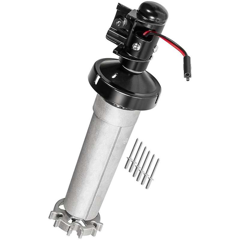 3310423.209U for 9100 Power Rv Awning Motor Torsion Assembly Rh