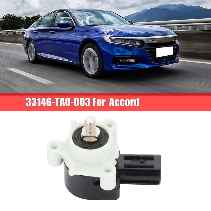 33146-TA0-003 Headlight Level Sensor Height Sensor Automobile for Accord