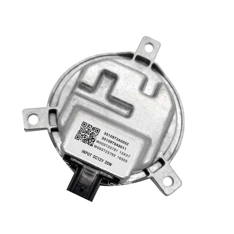 33109-t2a-0032 Led Module for Accord 2014-2018 Headlight Computer Driver Unit 33109t9a9011