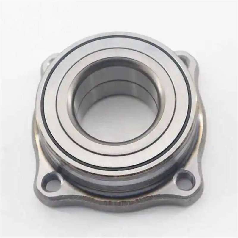 33406850159 Rear Wheel Bearing L/R Wheel Bearing Hub Unit Bearing Automotive for X5 530Xi 650Xi 745