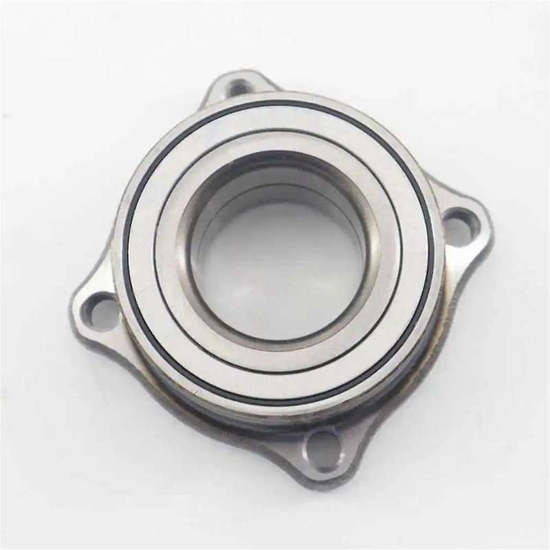 33406850159 Rear Wheel Bearing L/R Wheel Bearing Hub Unit Bearing Automotive for X5 530Xi 650Xi 745