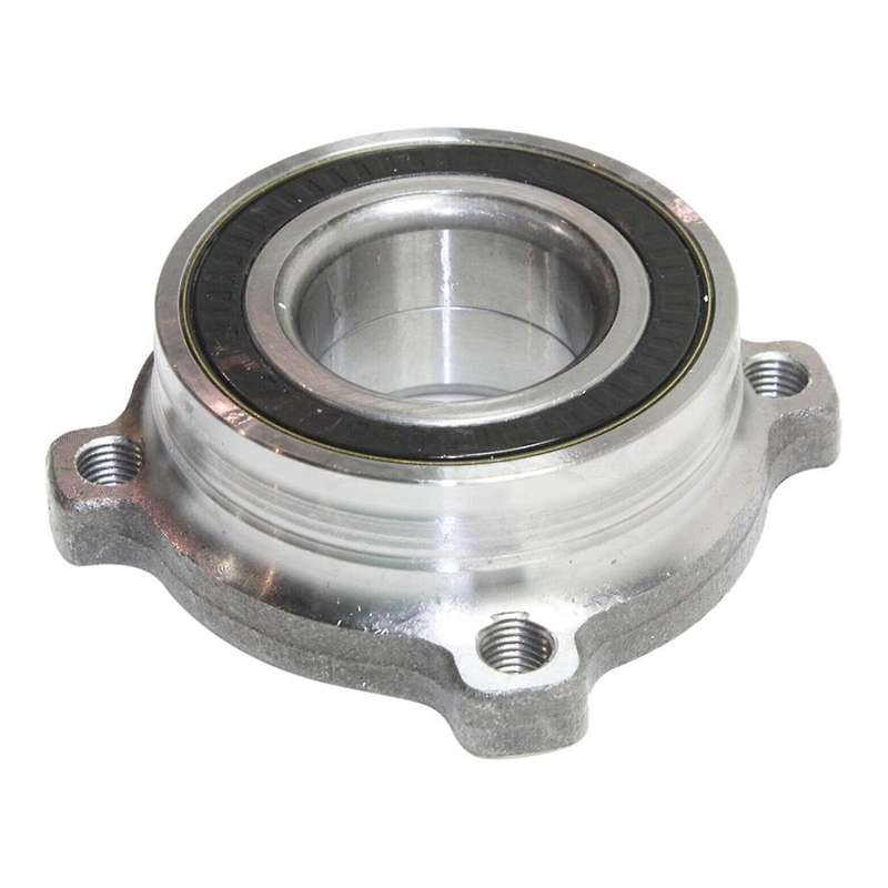 33406850159 Rear Wheel Bearing L/R Wheel Bearing Hub Unit Bearing Automotive for X5 530Xi 650Xi 745