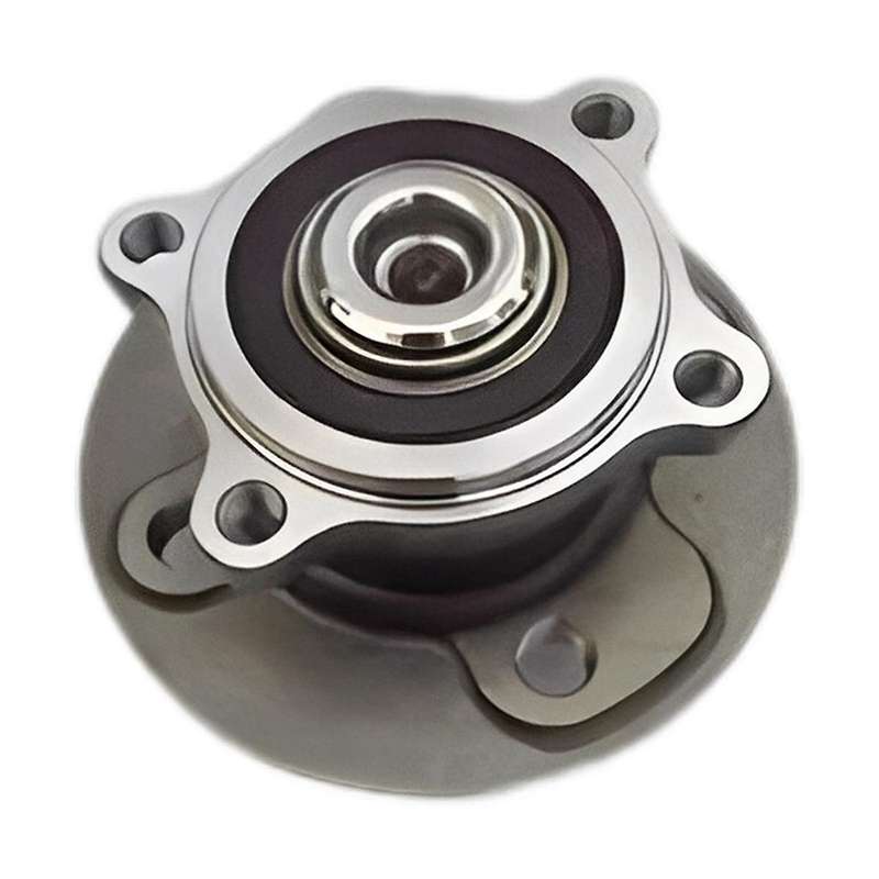 33416786552 33416774944 Rear Wheel Bearing Wheel Bearing Unit Automotive for Mini R56 R58 R59 R55 R5