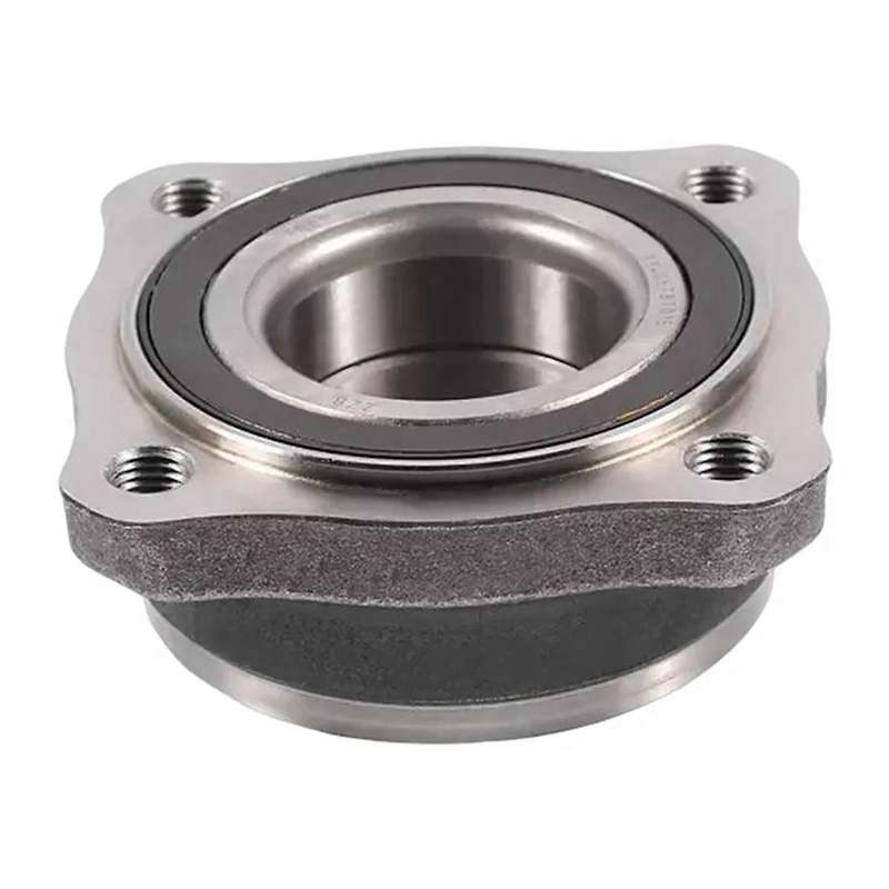33406787015 Rear Wheel Bearing Wheel Bearing Wheel Unit Bearing Automotive for X3 F25 X4 F26 28i 30d