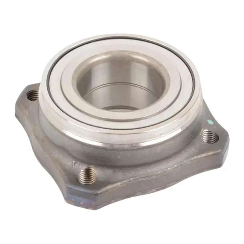33406787015 Rear Wheel Bearing Wheel Bearing Wheel Unit Bearing Automotive for X3 F25 X4 F26 28i 30d