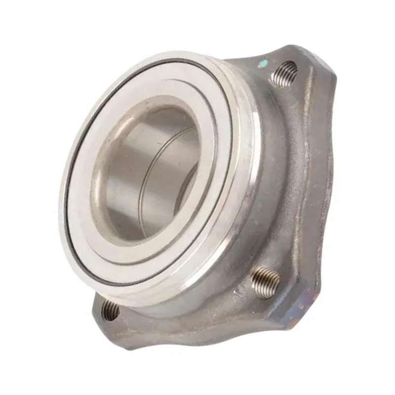 33406787015 Rear Wheel Bearing Wheel Bearing Wheel Unit Bearing Automotive for X3 F25 X4 F26 28i 30d