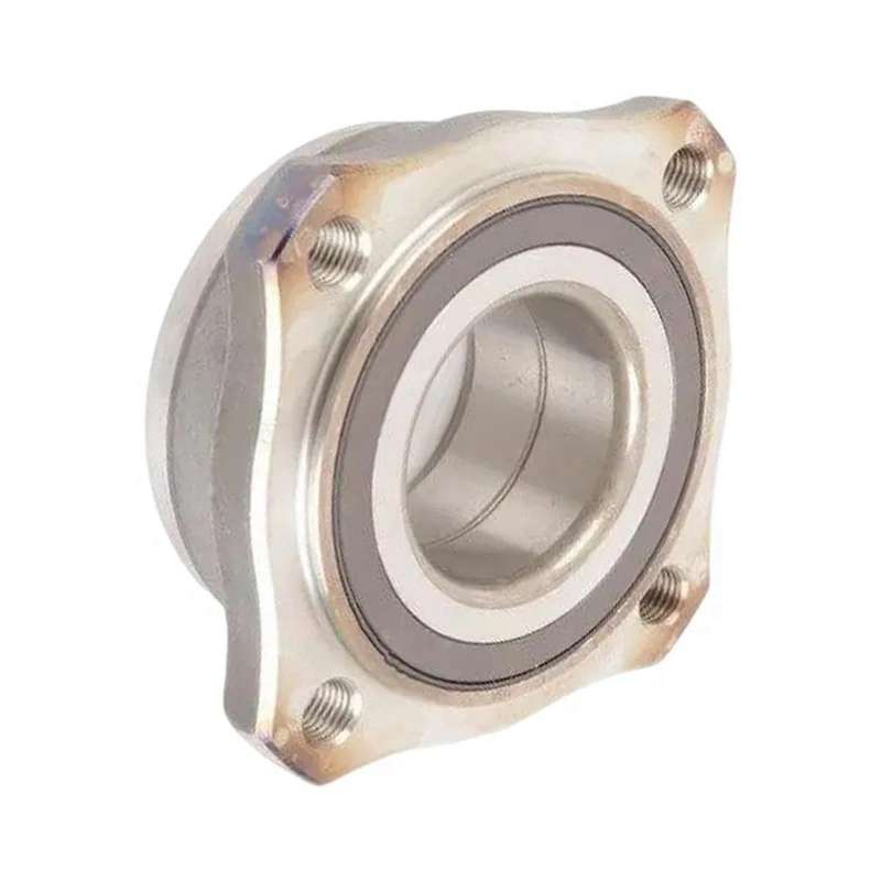 33406787015 Rear Wheel Bearing Wheel Bearing Wheel Unit Bearing Automotive for X3 F25 X4 F26 28i 30d