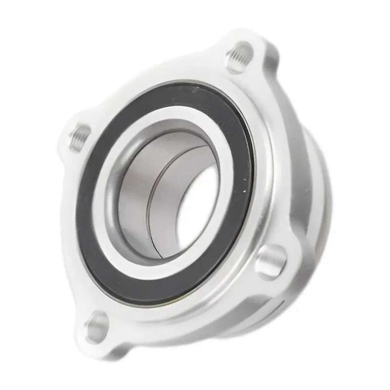 33411095238 Rear Wheel Hub Bearing Wheel Unit Bearing Automotive for E53 X5 E60 E63 E64 E65 E66 530