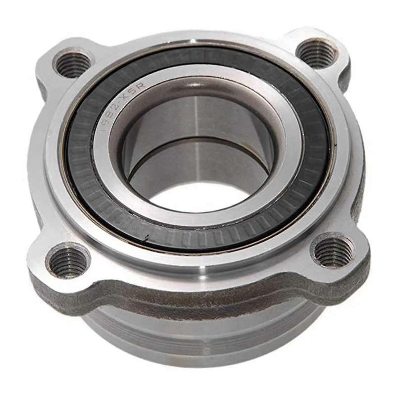 33411095238 Rear Wheel Hub Bearing Wheel Unit Bearing Automotive for E53 X5 E60 E63 E64 E65 E66 530