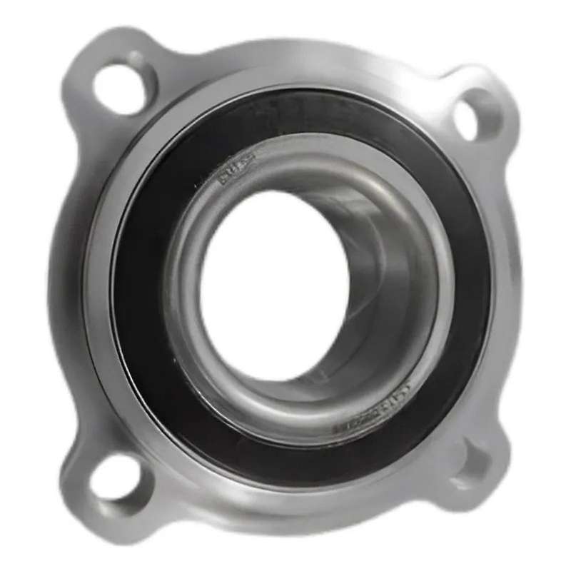 33411095238 Rear Wheel Hub Bearing Wheel Unit Bearing Automotive for E53 X5 E60 E63 E64 E65 E66 530