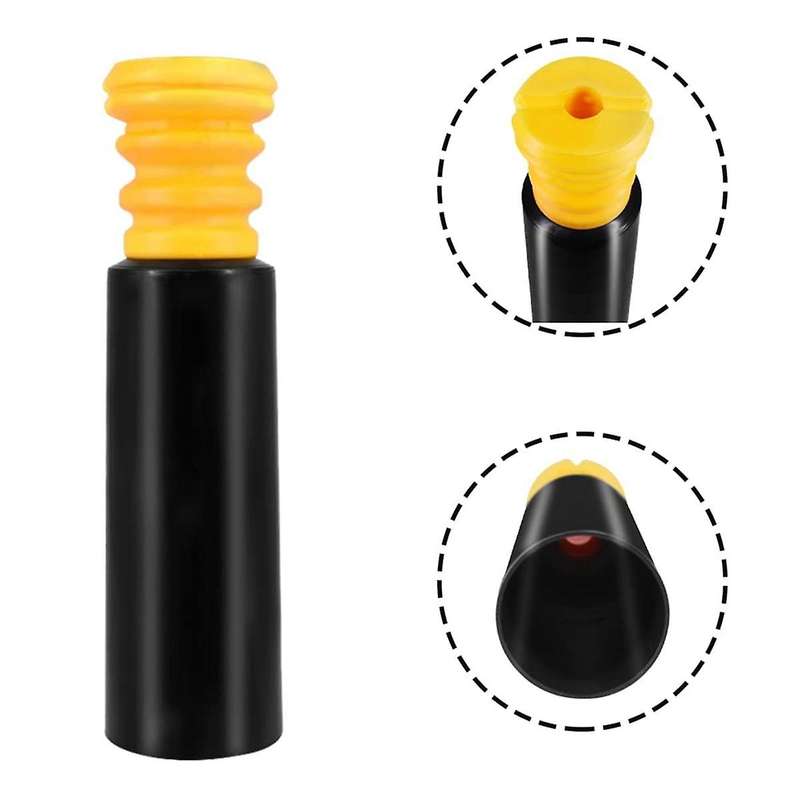 33506767010 33526764418 Rear Suspension Shock Mounting Kit for E82 E88 E90 E92 328I 335 33526768544