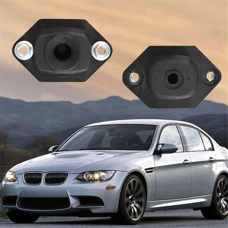 33506767010 33526764418 Rear Suspension Shock Mounting Kit for E82 E88 E90 E92 328I 335 33526768544