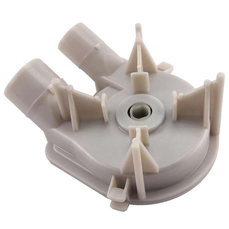 3363394 Washing Machine Pump Replacement Washing Machine Drain Pump Wp3363394vp 3348015 3348014