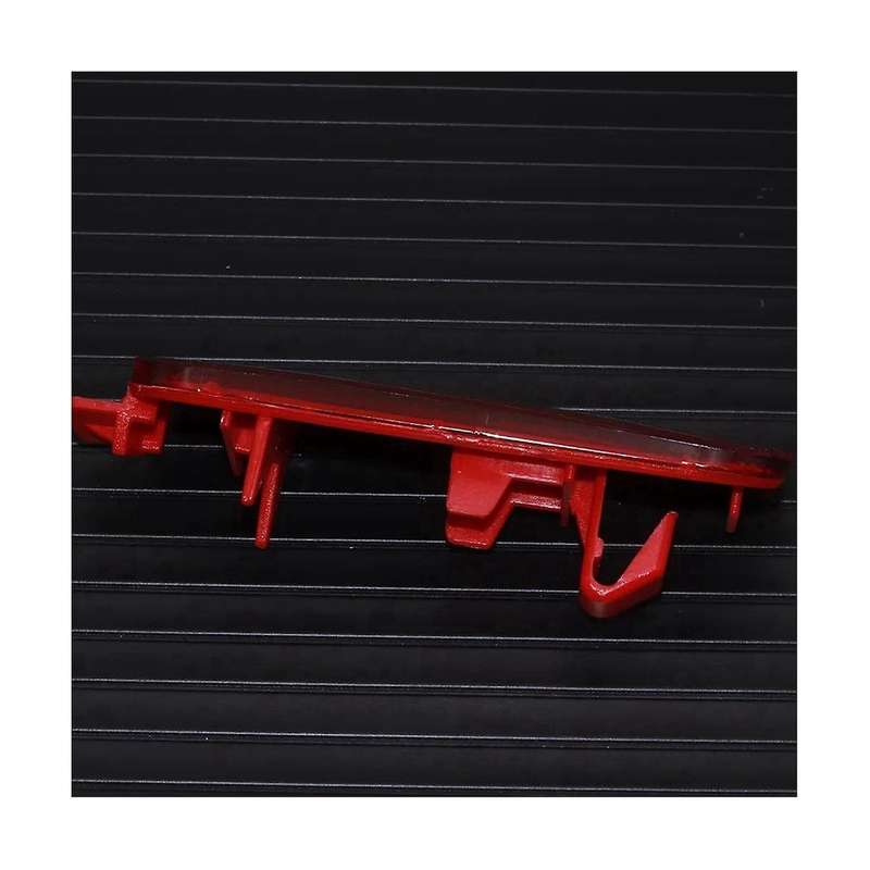 33555-S9A-003 33505-S9A-003 Rear Bumper Reflector Reflector Warning Lights Car for -V 2002 2003 2004