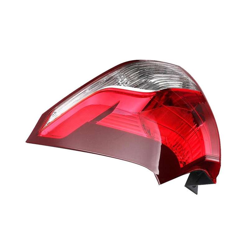 33500-t0a-h01 Tail Light Rear Turn Light Brake Light for 2012-2014 33550-t0a-h01