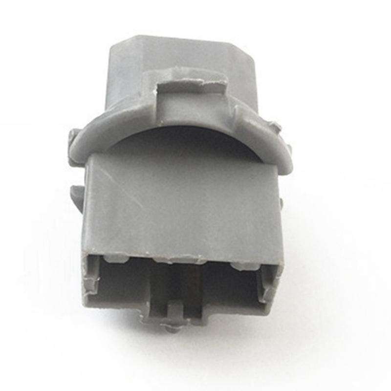 33515-S50-003 Brake Tail Lamp Rear Light Bulb Socket Holder Compatible Accord Fit Odyssey