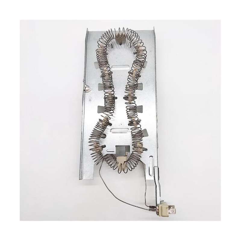 3387747 Dryer Heating Elementsreplacement Part Compatible for Wp3387747vp Ap6008281 Wp3387747 W1104