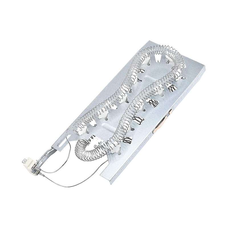 3387747 Dryer Heating Elementsreplacement Part Compatible for Wp3387747vp Ap6008281 Wp3387747 W1104