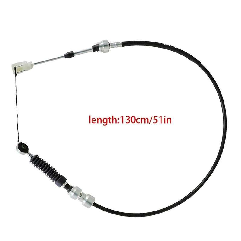 3382142070 33821-42070 Ger54650 Manual Transmission Cable Transmission Control Shift Cable for 1996