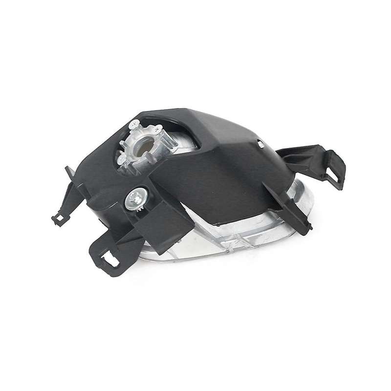 33951-s9a-003 33901-s9a-003 Headlight Fog Lamp Housing Front Bumper Lampshade Car for 2002 2003 2004