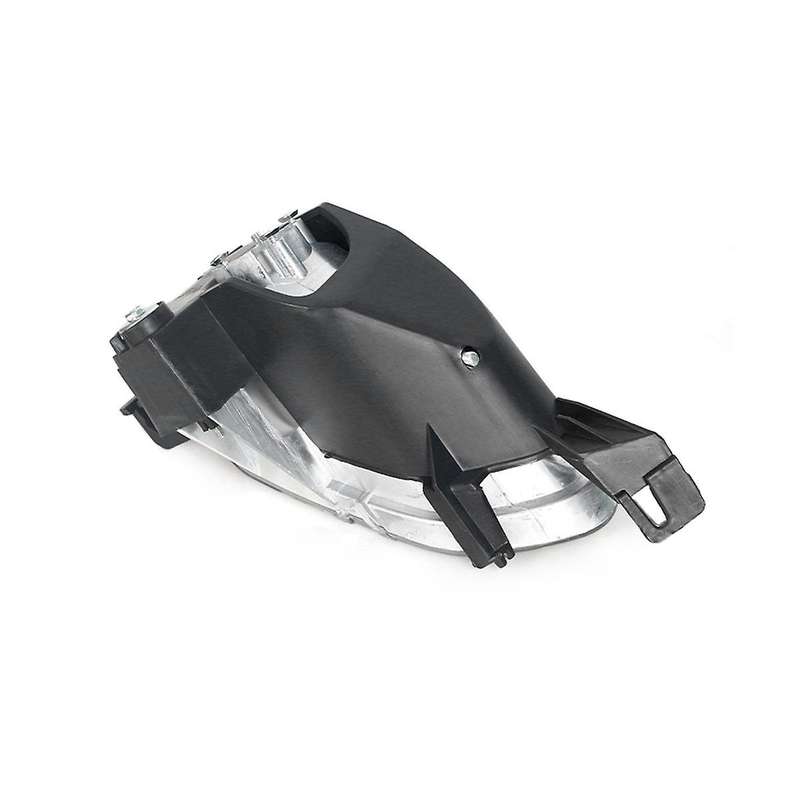 33951-s9a-003 33901-s9a-003 Headlight Fog Lamp Housing Front Bumper Lampshade Car for 2002 2003 2004