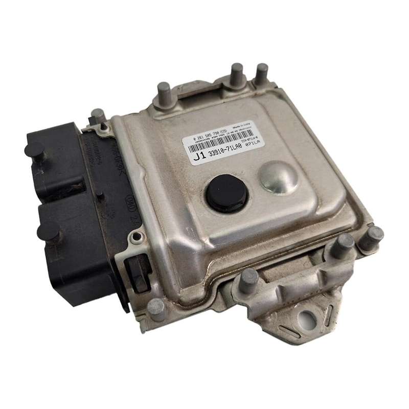 33910-71LA0 New ECU Car Engine Computer Board Electronic Control Unit for Swift 2010-2017 0261S05790