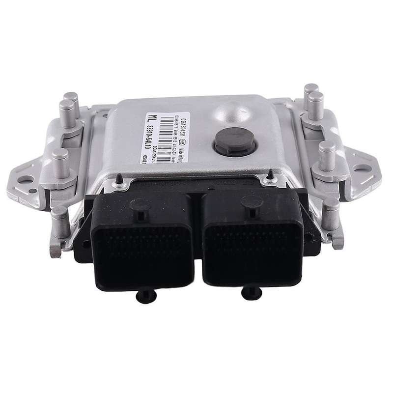 33910-54l10 Car Engine Computer Board Ecu Electronic Control Unit for 3391054l10