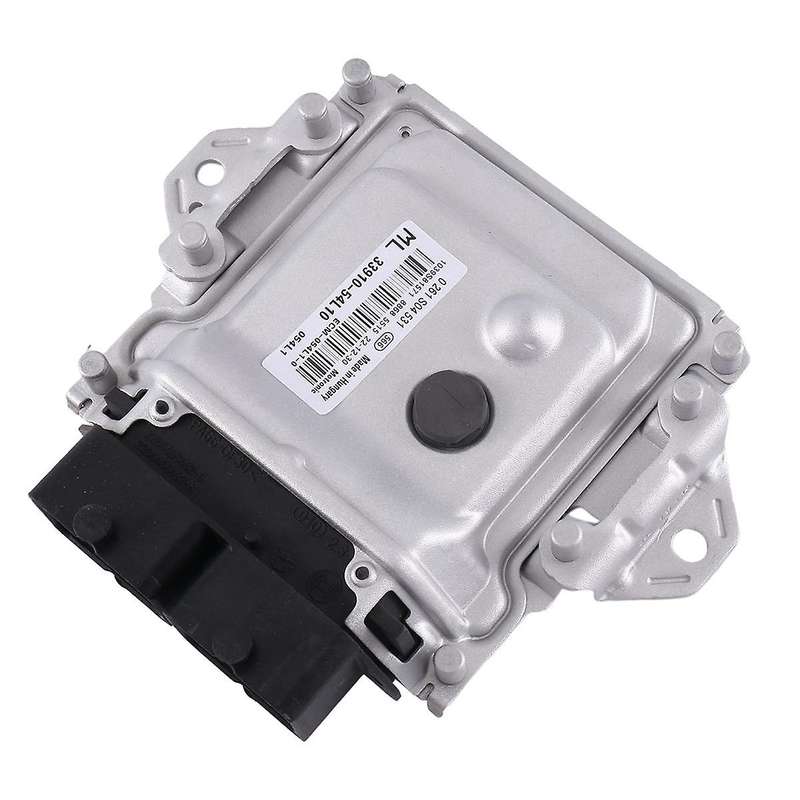 33910-54l10 Car Engine Computer Board Ecu Electronic Control Unit for 3391054l10