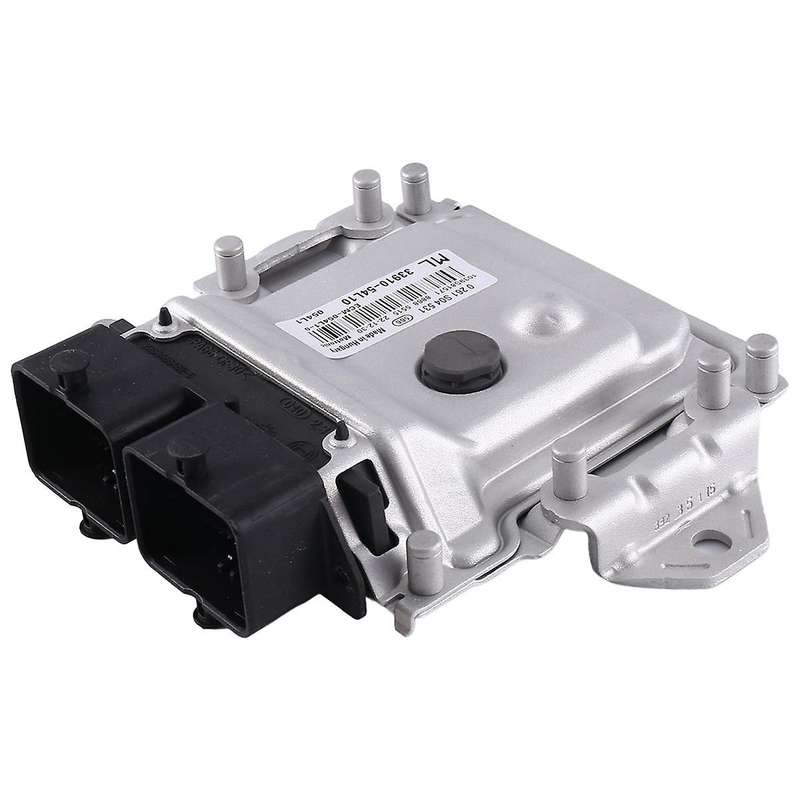 33910-54l10 Car Engine Computer Board Ecu Electronic Control Unit for 3391054l10