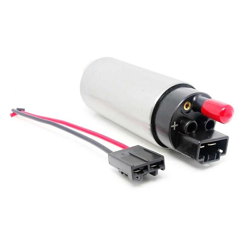 340LPH High Performance Electric Fuel Pump for 255LPH GSS342 GSS341