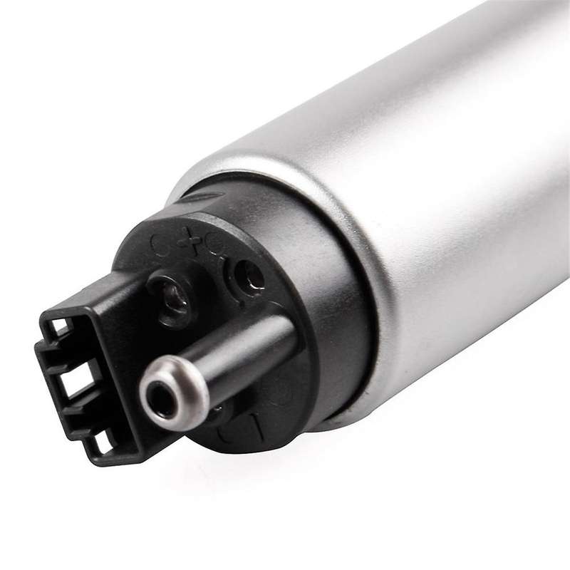 340LPH High Performance Electric Fuel Pump for 255LPH GSS342 GSS341