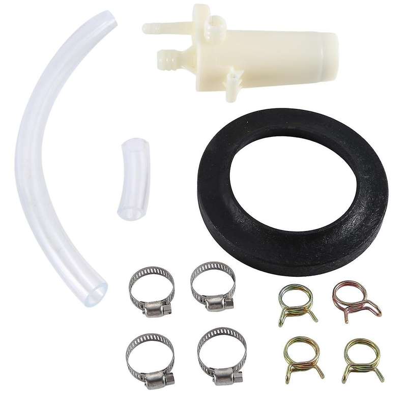 34122 Toilet Water Valve Kit Replacement for Rv Vacuum Breaker