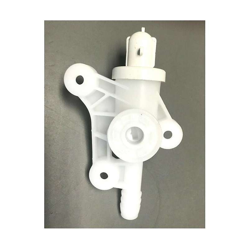34100 Rv Toilet Valve Kit for Style Plus Rv Toilets Accessory Toilet Water Valve Replace Parts