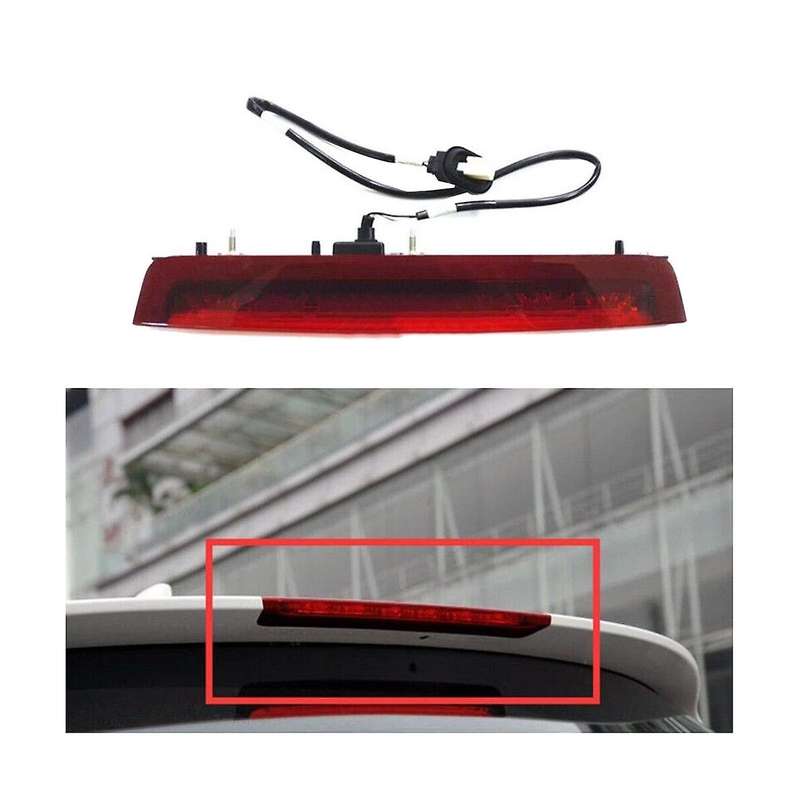 34270-t7a-h01 High Mount Brake Light Rear Brake Light Rear Tail Light Brake Light Automotive Led Fo